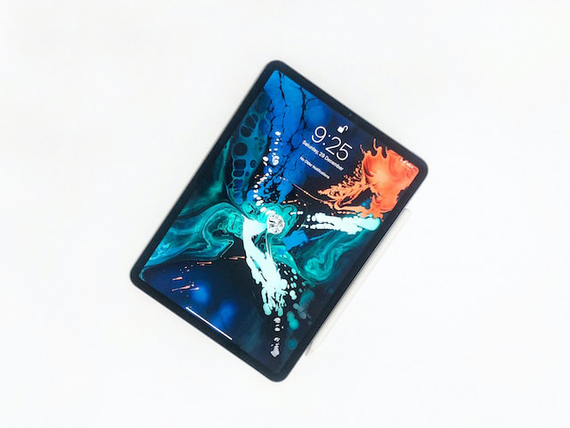 პლანშეტები