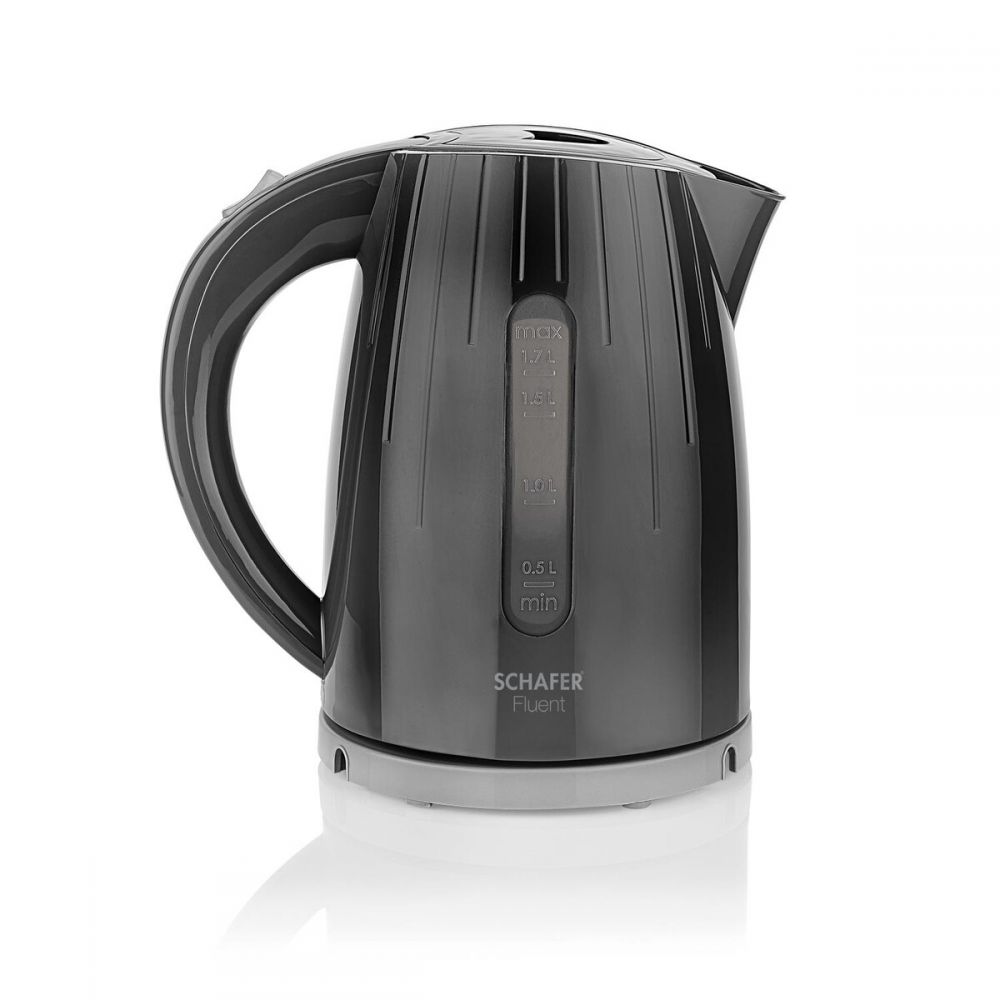 ელექტრო ჩაიდნები