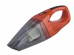 მტვერსასრუტები