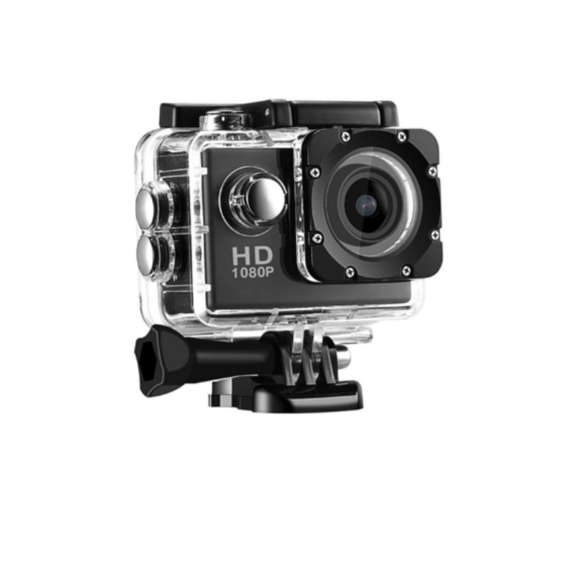 ვიდეო კამერები