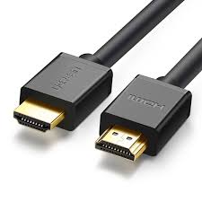 HDMI კაბელები
