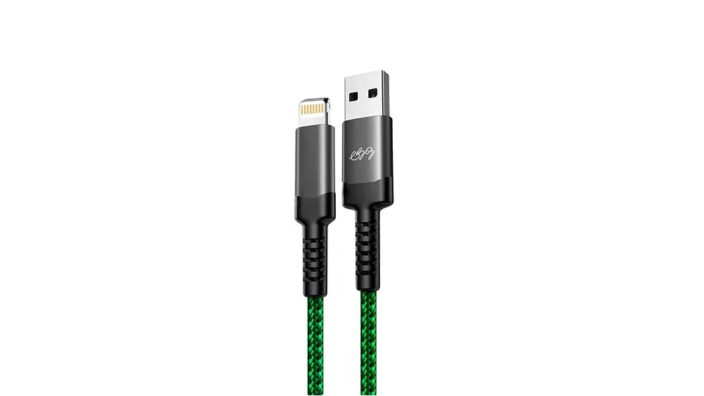 ტენეს USB კაბელები