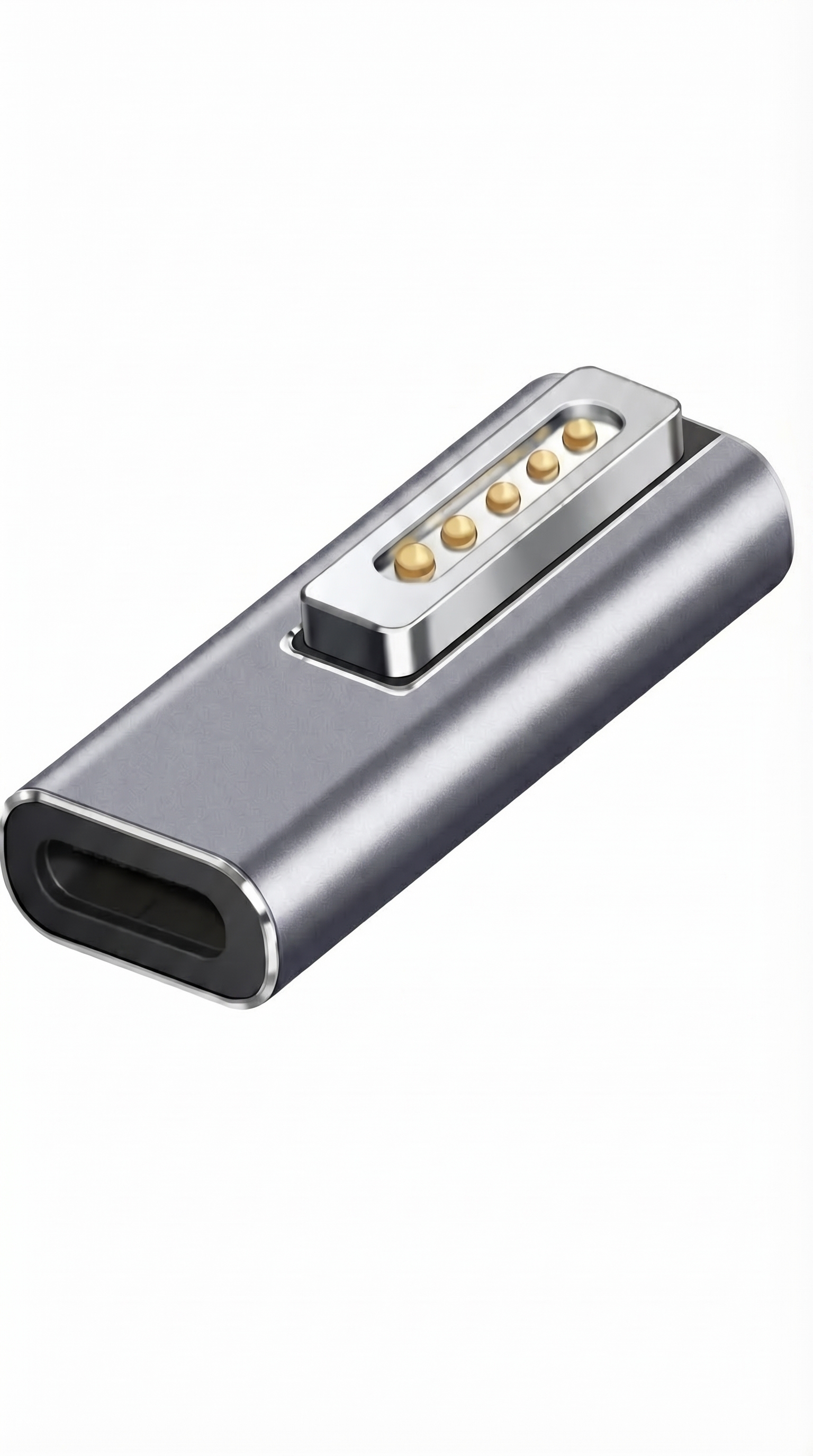 ლეპტოპის გადამყვანი - gray