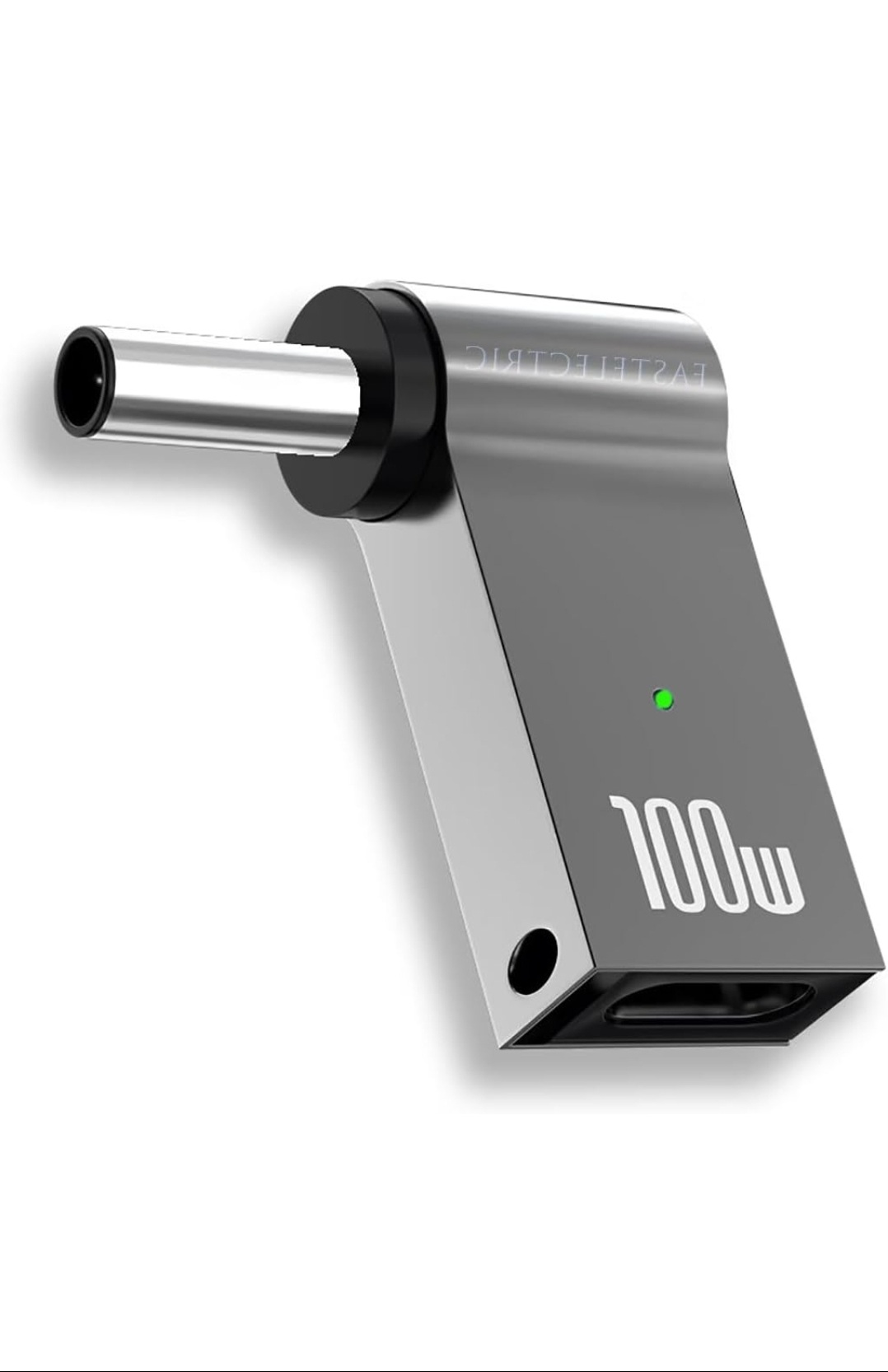 ლეპტოპის გადამყვანი - gray