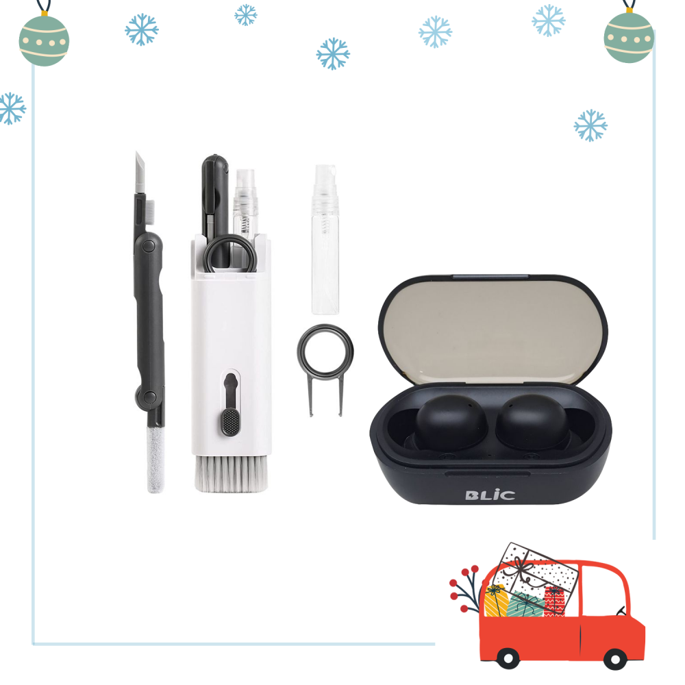 ადაპტერი IC AST001 White 9V-2A - gray