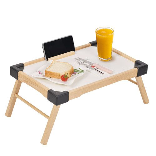 საწოლის სასაუზმე მაგიდა SEO-8108