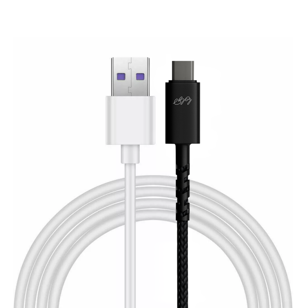 ტენე - აღდგენილი კაბელი Micro (ძველი ანდროიდის კაბელი)