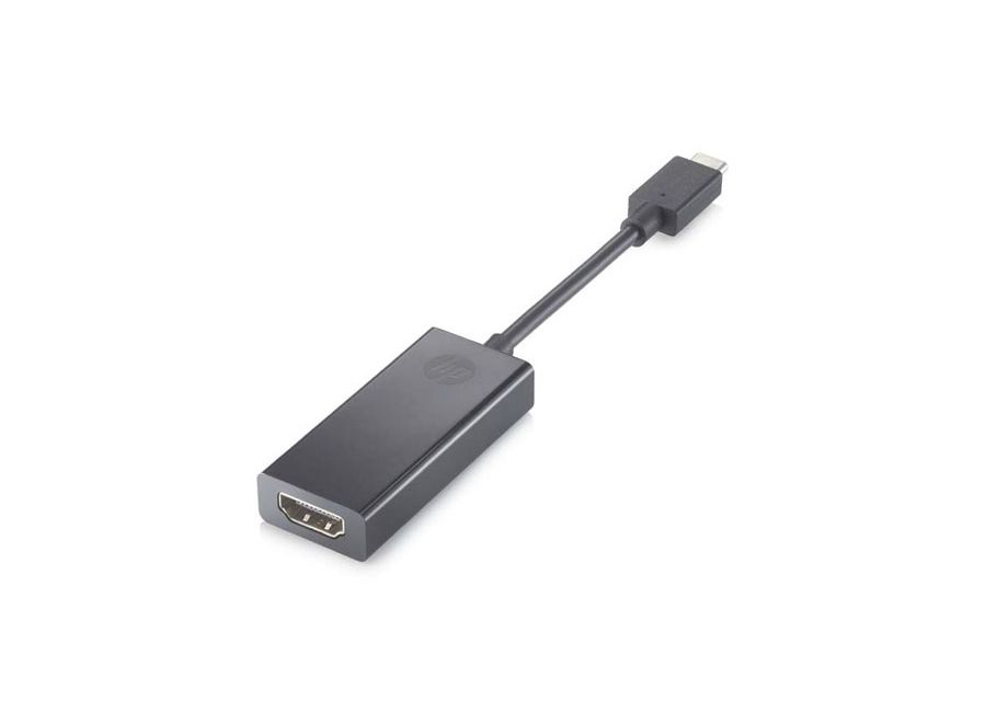 ადაპტერი HP USB-C to HDMI 2.0 Adapter (2PC54AA)
