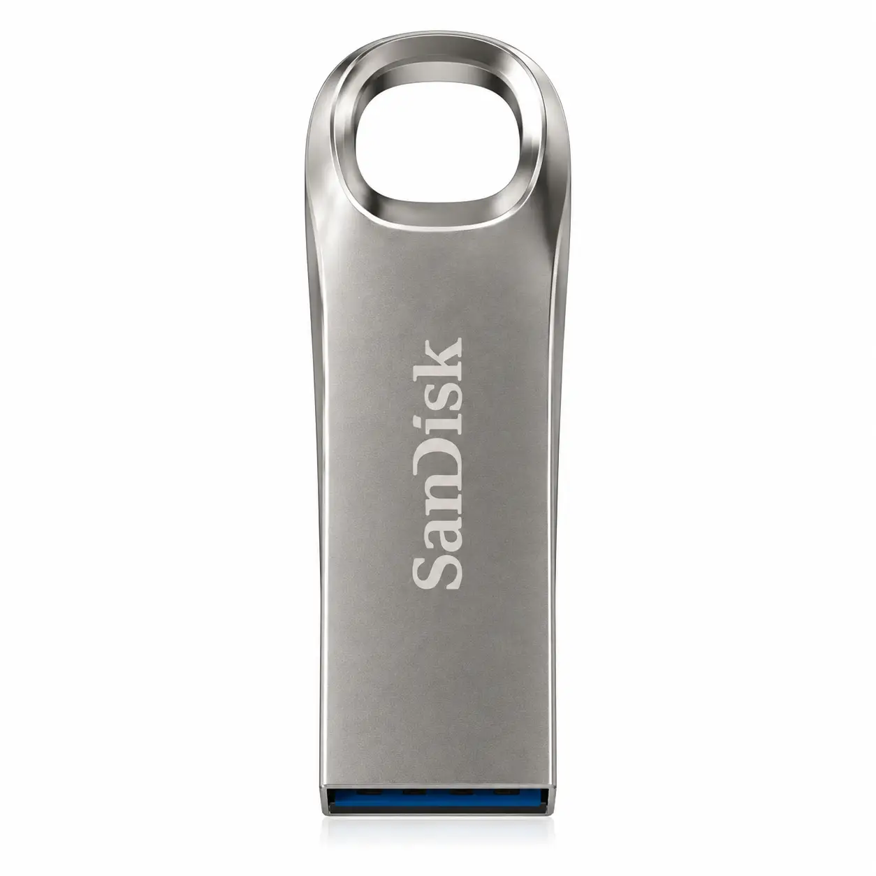 32GB ფლეშ მეხსიერება SanDisk Ultra Luxe USB 3.1