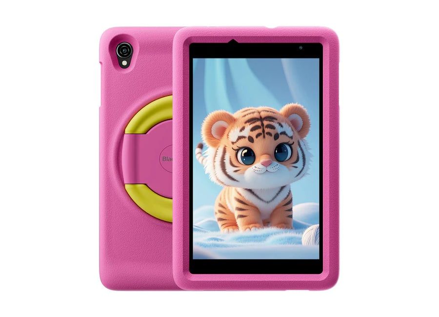 პლანშეტი Blackview Tab A5 Kids LTE 8.0'' HD+ 3GB/64GB Pink