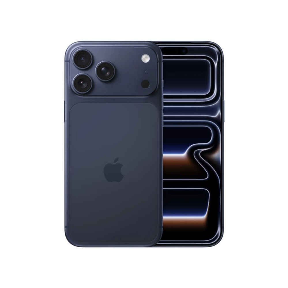 მობილური ტელეფონი Apple iPhone 17 Pro Max 256GB Deep Blue