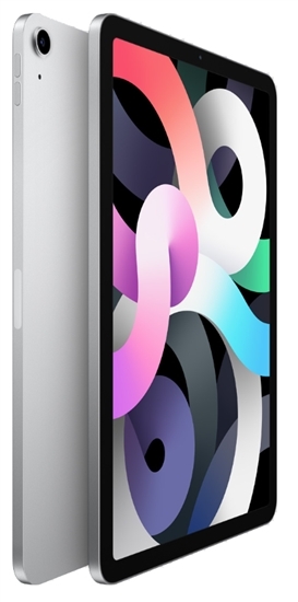 პლანშეტი Apple 10.2-inch iPad Wi-Fi 32GB - Silver - gray