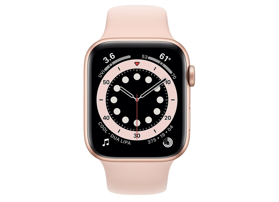 პლანშეტი Apple 10.2-inch iPad Wi-Fi 32GB - Silver - gray