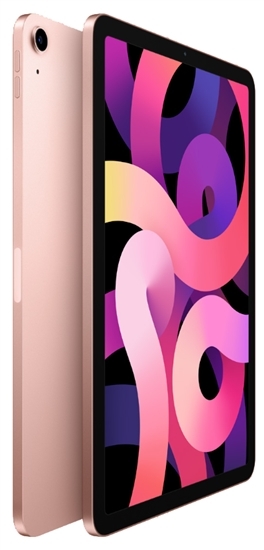 პლანშეტი Apple 10.2-inch iPad Wi-Fi 32GB - Silver - gray