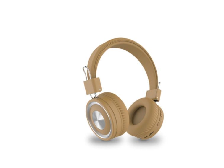 ბლუთუზ ყურსასმენი Sodo SD-1002 Grey - gray