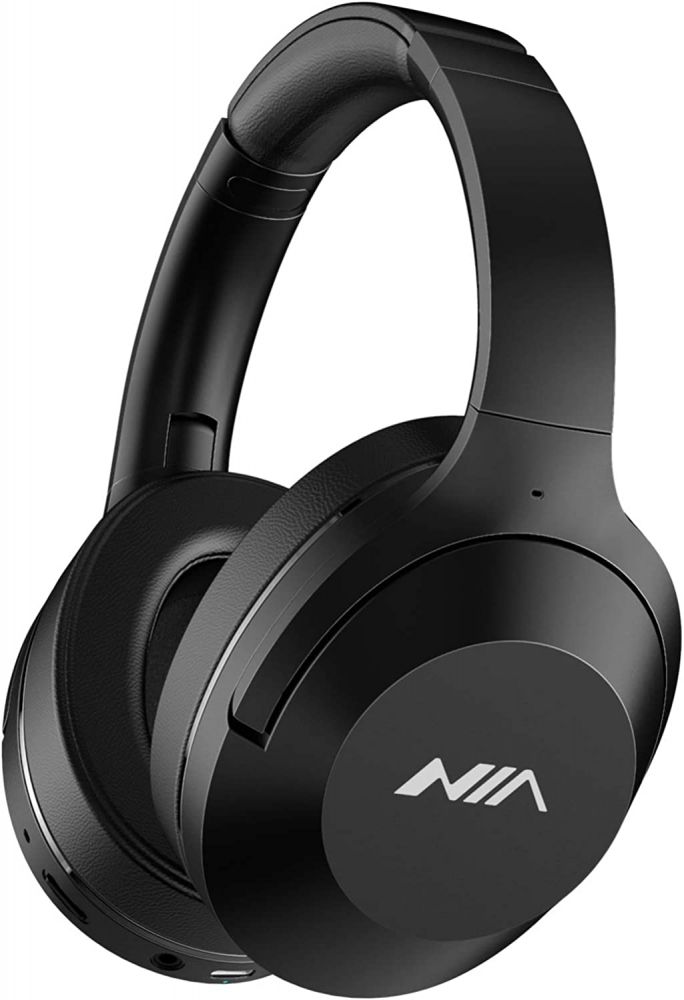 ყურსასმენი NIA-NX100 Black
