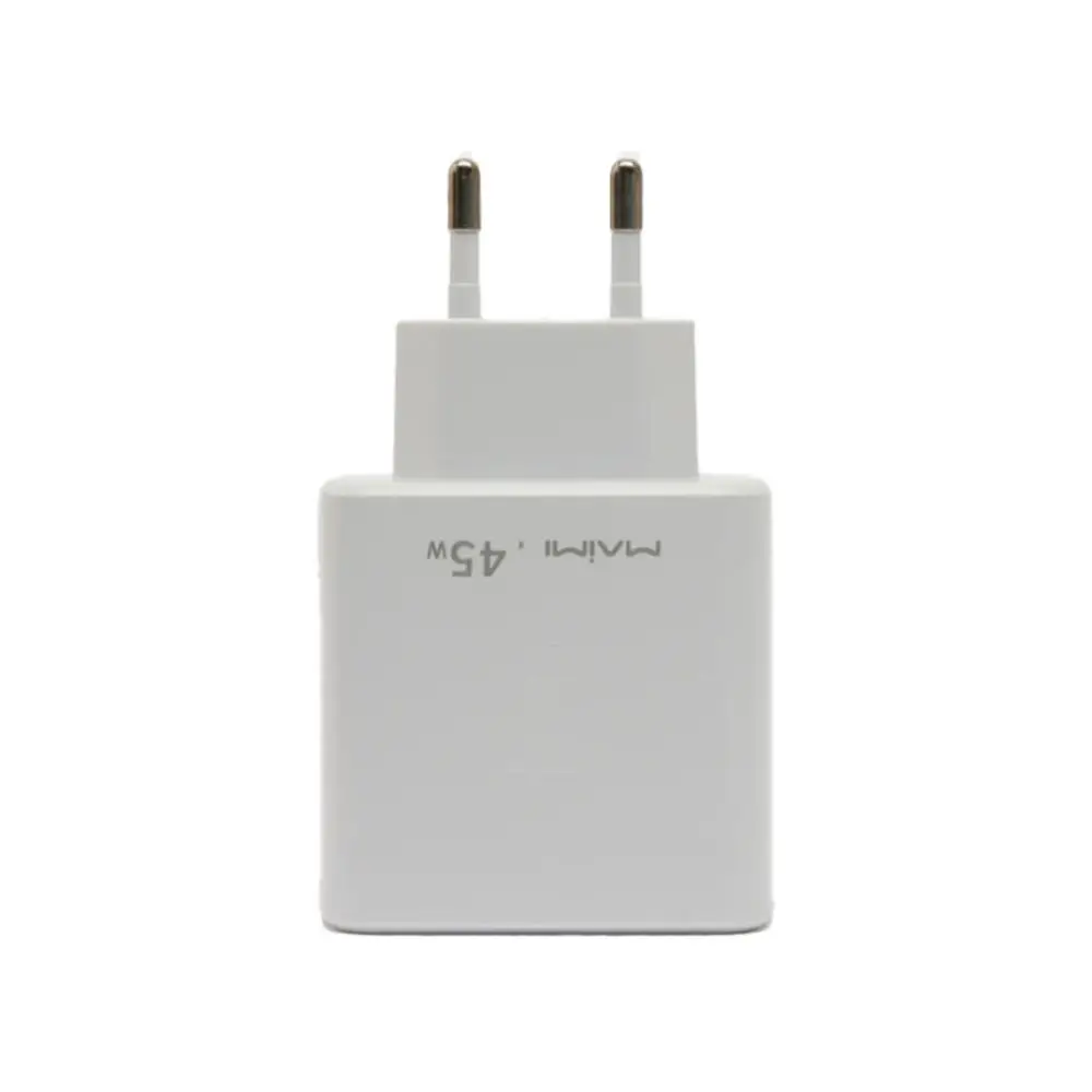 45 ვატიანი, სწრაფ დამტენი/FAST CHARGER MAIMI C111