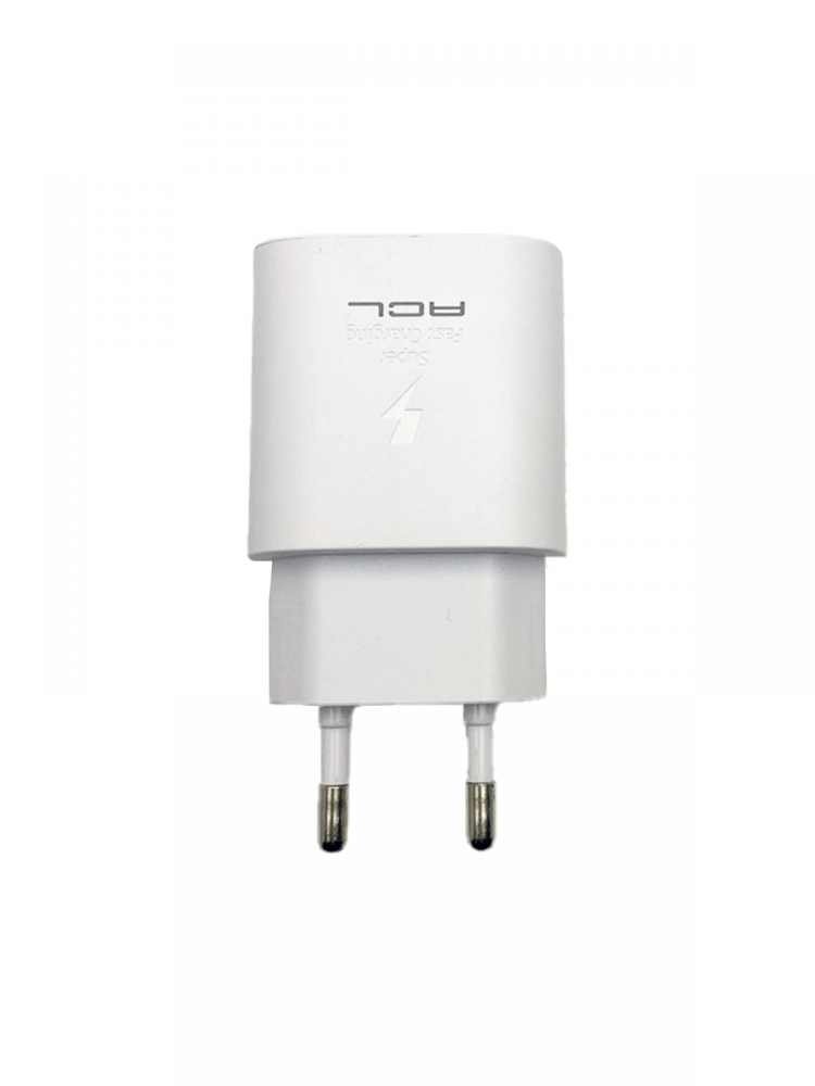 სწრაფ დამტენი/Fast charger ACL H3 18W