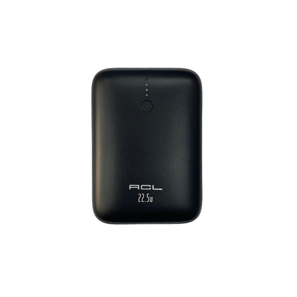 პორტატული სუპერ სწრაფ დამტენი ACL PW-78 10000 MAH