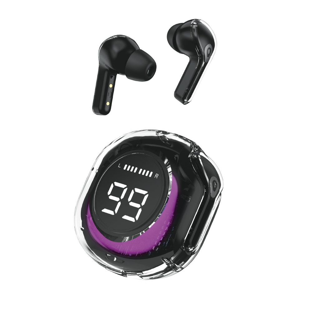 ბლუთუზ ყურსასმენი ACL ACB-60 Black