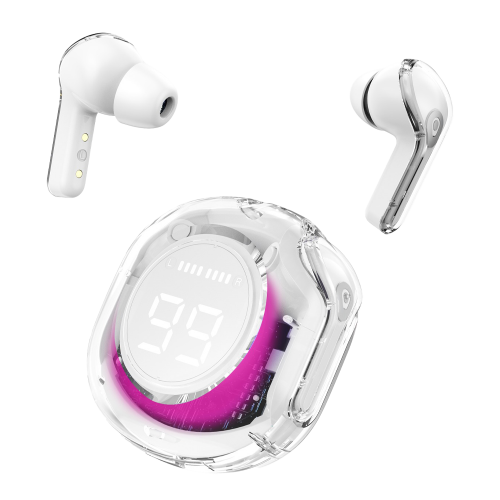 ბლუთუზ ყურსასმენი ACL ACB-60 White