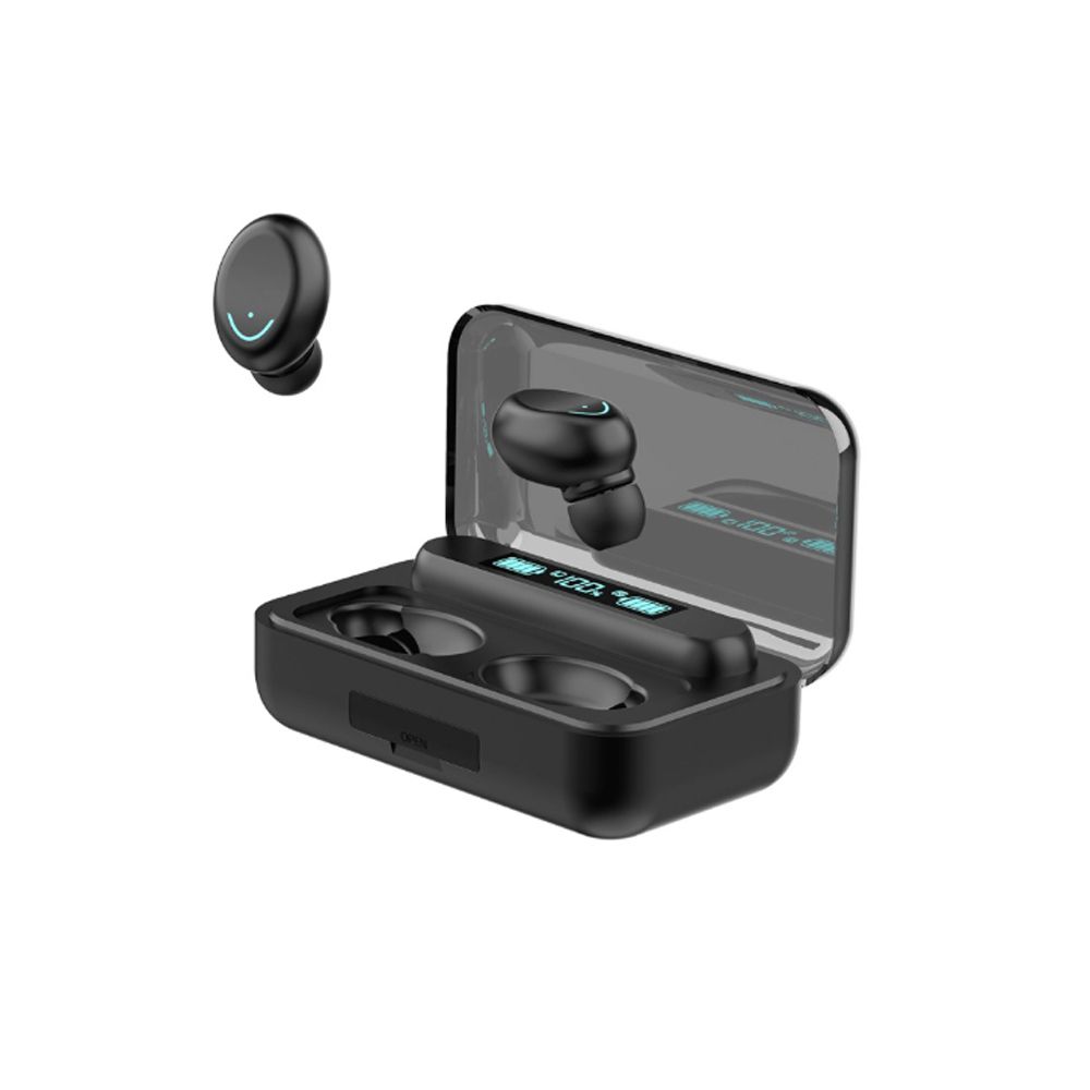 ბლუთუზ ყურსასმენი LINKAGE LKB-26 - gray