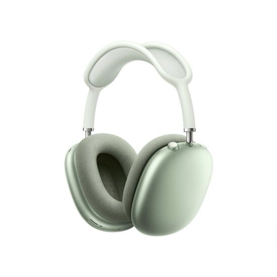 ბლუთუზ ყურსასმენი Apple AirPods Max Green - gray