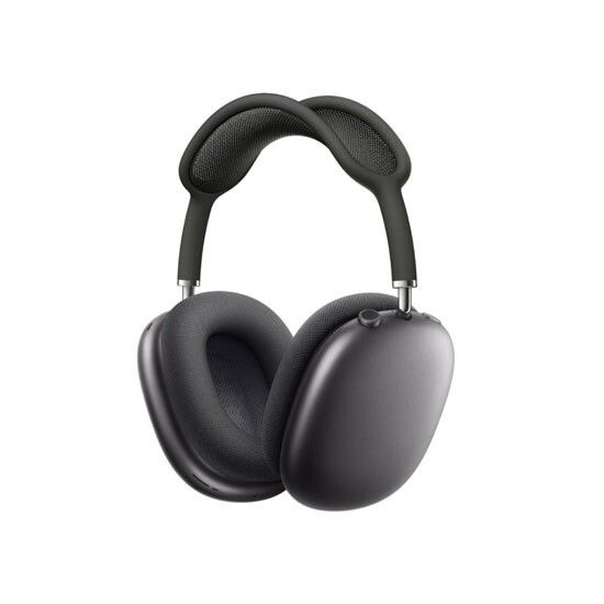 ბლუთუზ ყურსასმენი Apple AirPods Max Black - black