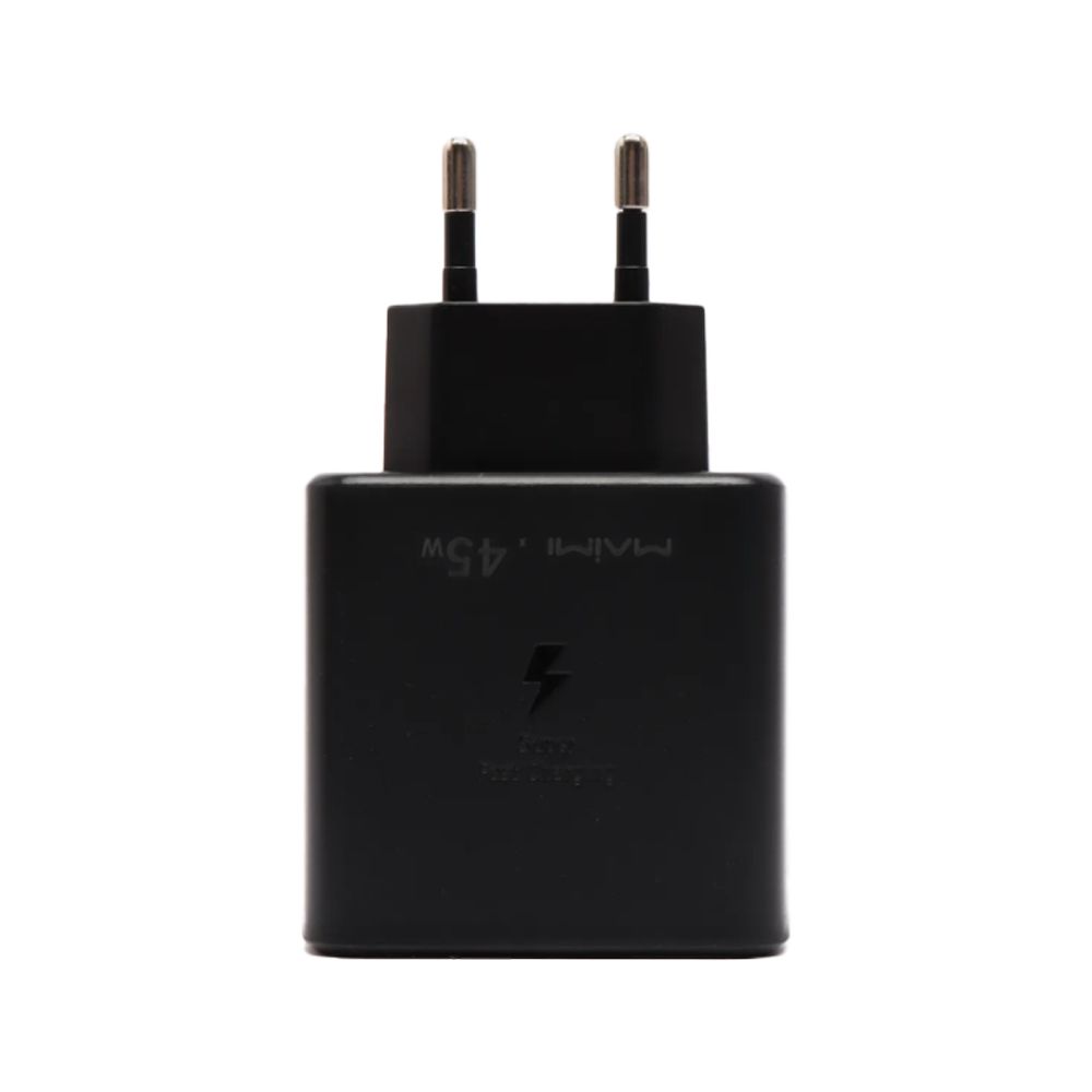 სწრაფ დამტენი/FAST CHARGER MAIMI C111 45W BLACK