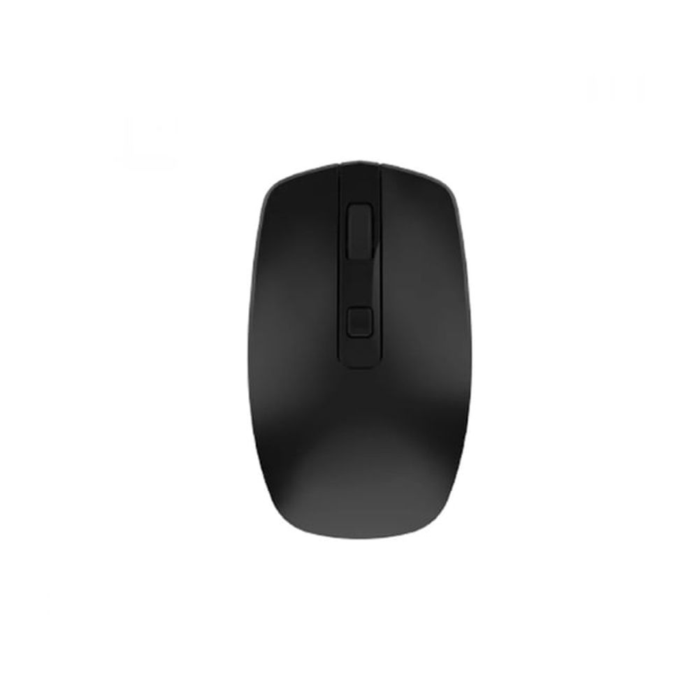 უსადენო მაუსი BLIC BWM4 WIRELESS MOUSE BLACK