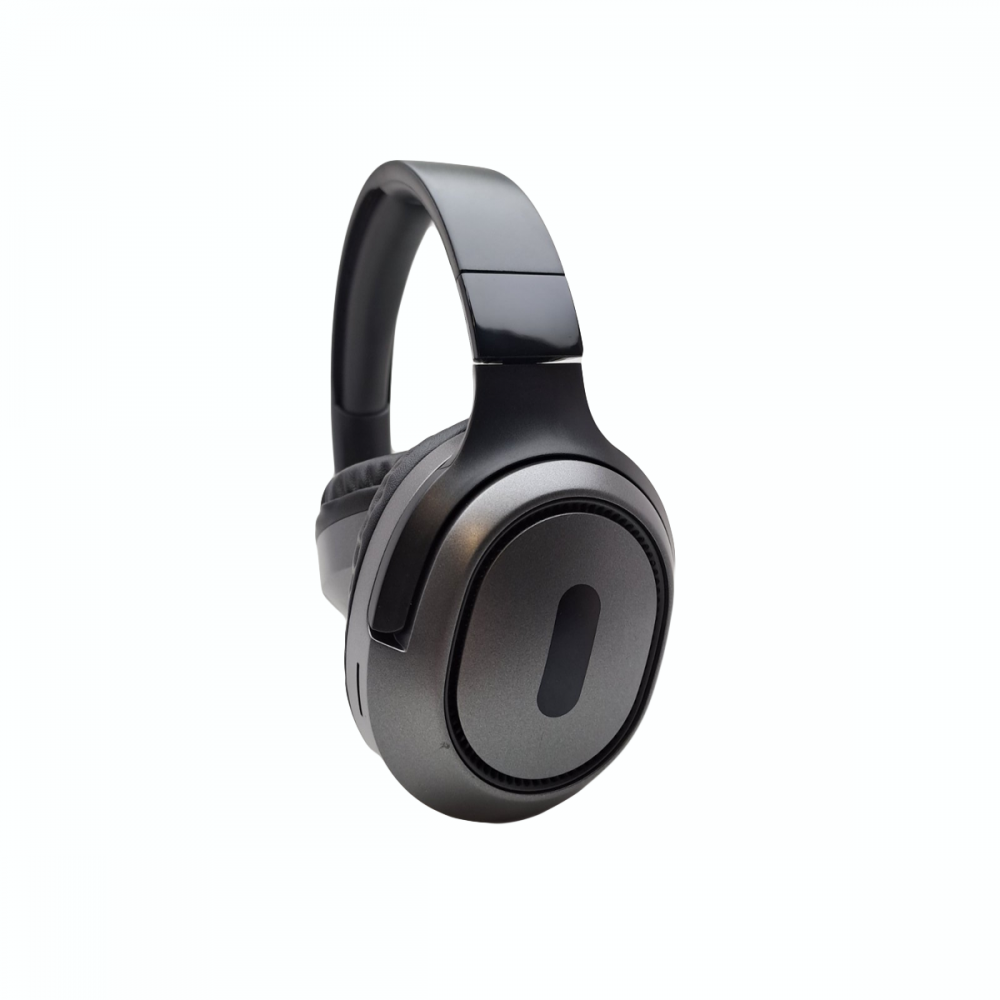 უსადენო ყურსასმენი HEARSET MAX PRO P3 BLACK - black