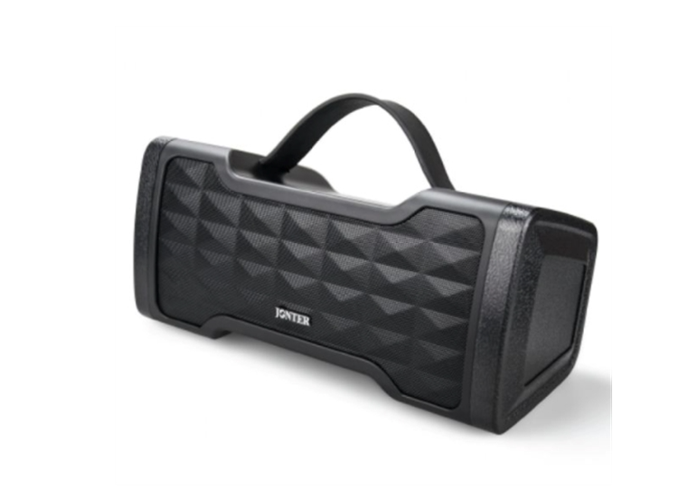 ბლუთუზ დინამიკი JONTER M91 WATERPROOF IPX5