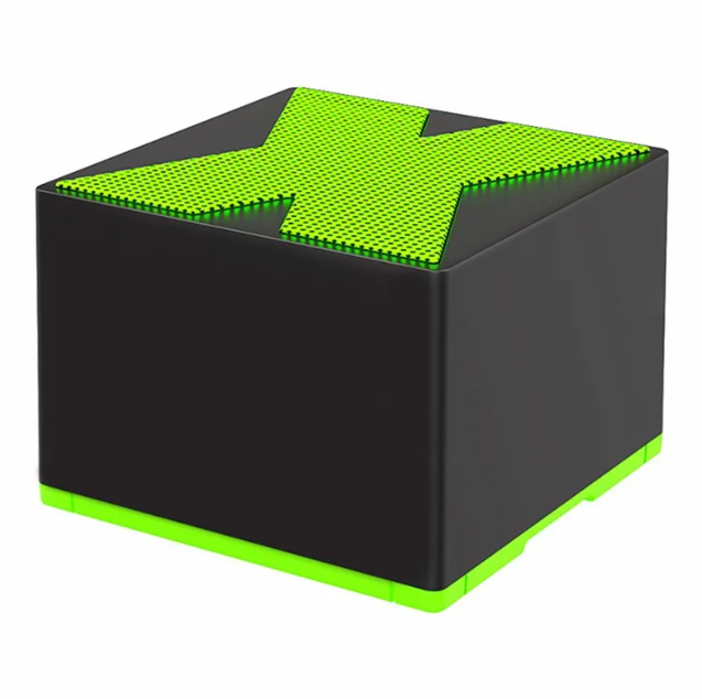 ბლუთუზ დინამიკი Bluetooth Speaker X1 Green