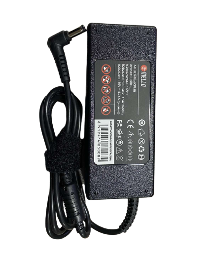 კომპიუტერის ადაპტერი MELLO 4.74A