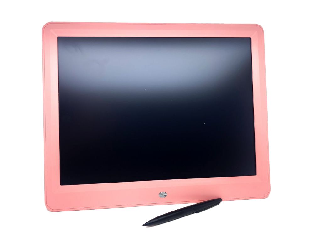სახატავი პლანშეტი BLIC BTB-6 CD WRITING TABLET 15" - PINK