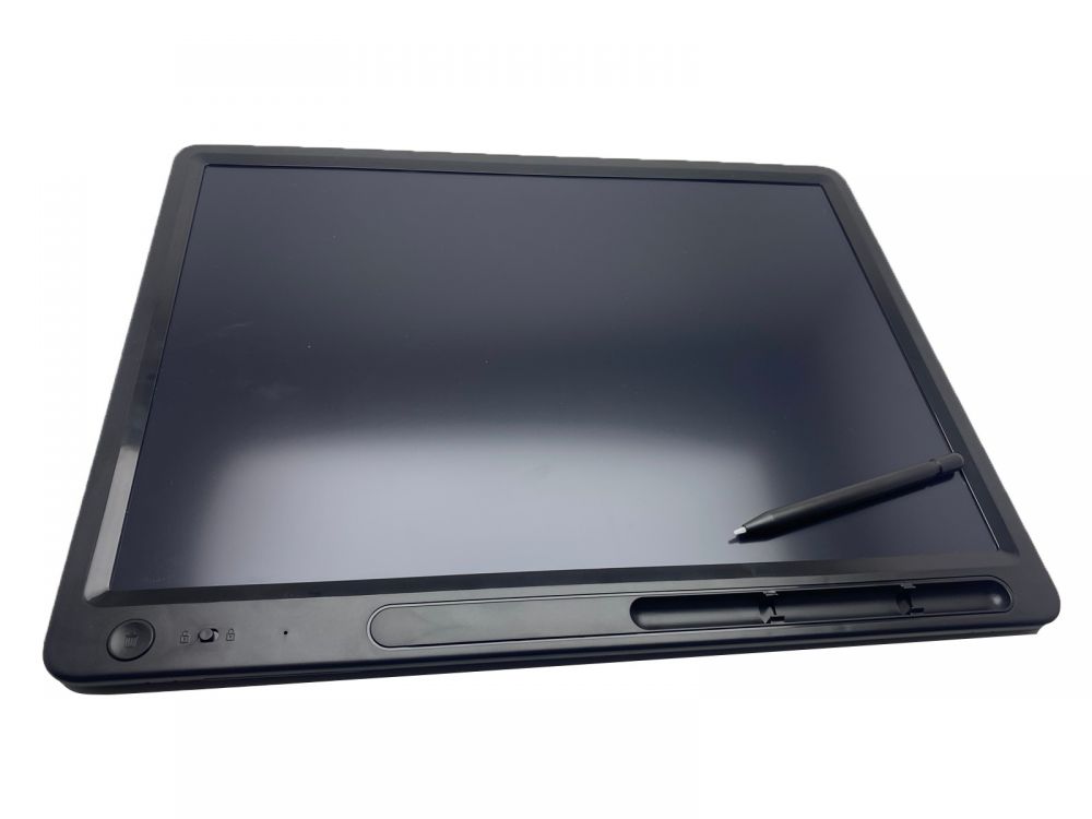 სახატავი პლანშეტი BLIC BTB-7 CD WRITING TABLET 20" - BLACK