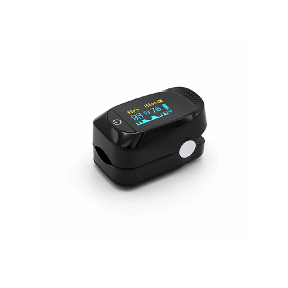 პულსოქსიმეტრი TEDOREX PULSE OXIMETER C101A2