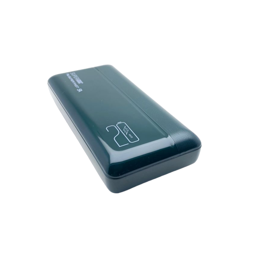 პორტატული დამტენი Tranyoo T-F02 20000 mah