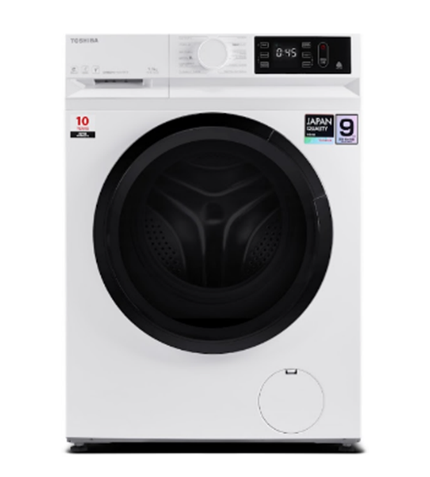 სარეცხი მანქანა TOSHIBA TW-BK90G4UZ(WK) - gray