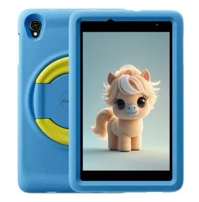 პლანშეტი Blackview Tab A5 Kids LTE 8.1'' 3GB/64GB - gray