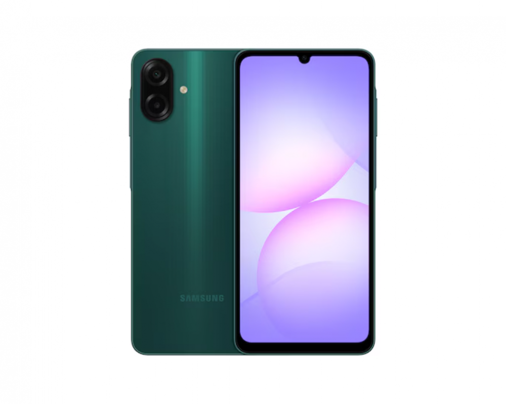 მობილური ტელეფონი Samsung A075F Galaxy A07 4GB/64GB LTE Duos