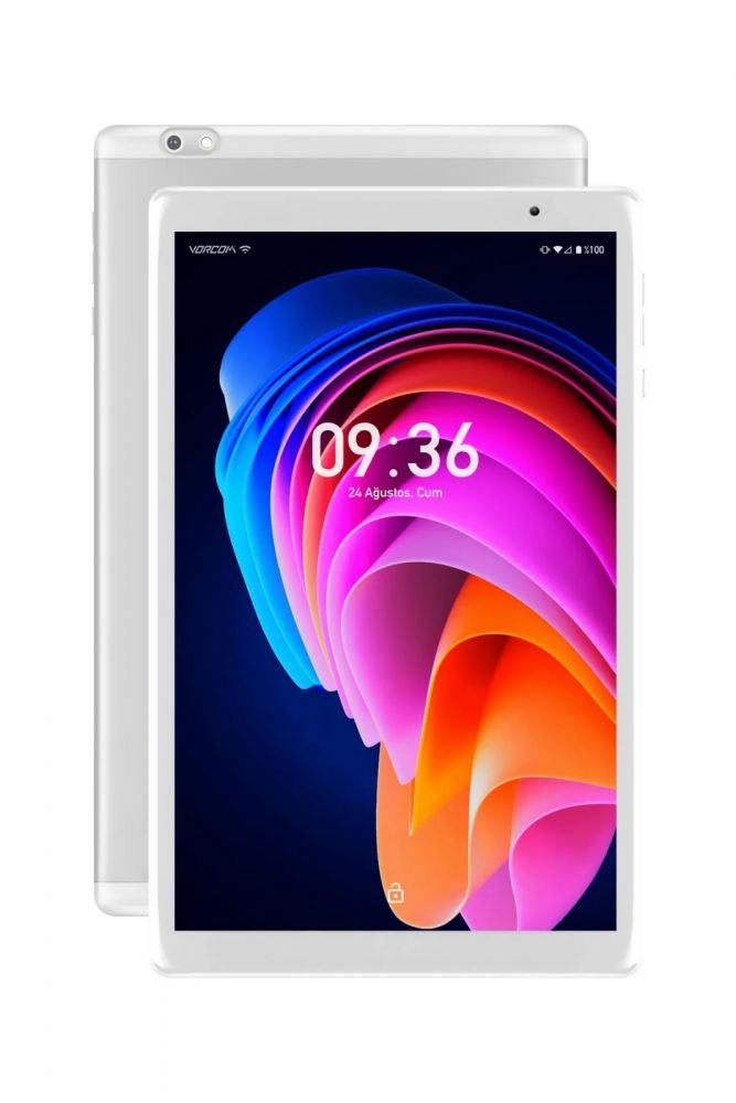 პლანშეტი VORCOM S12 2GB 32GB	PROFESSIONAL