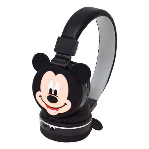 საბავშვო ყურსასმენი SOUND WIRELESS AH-806L