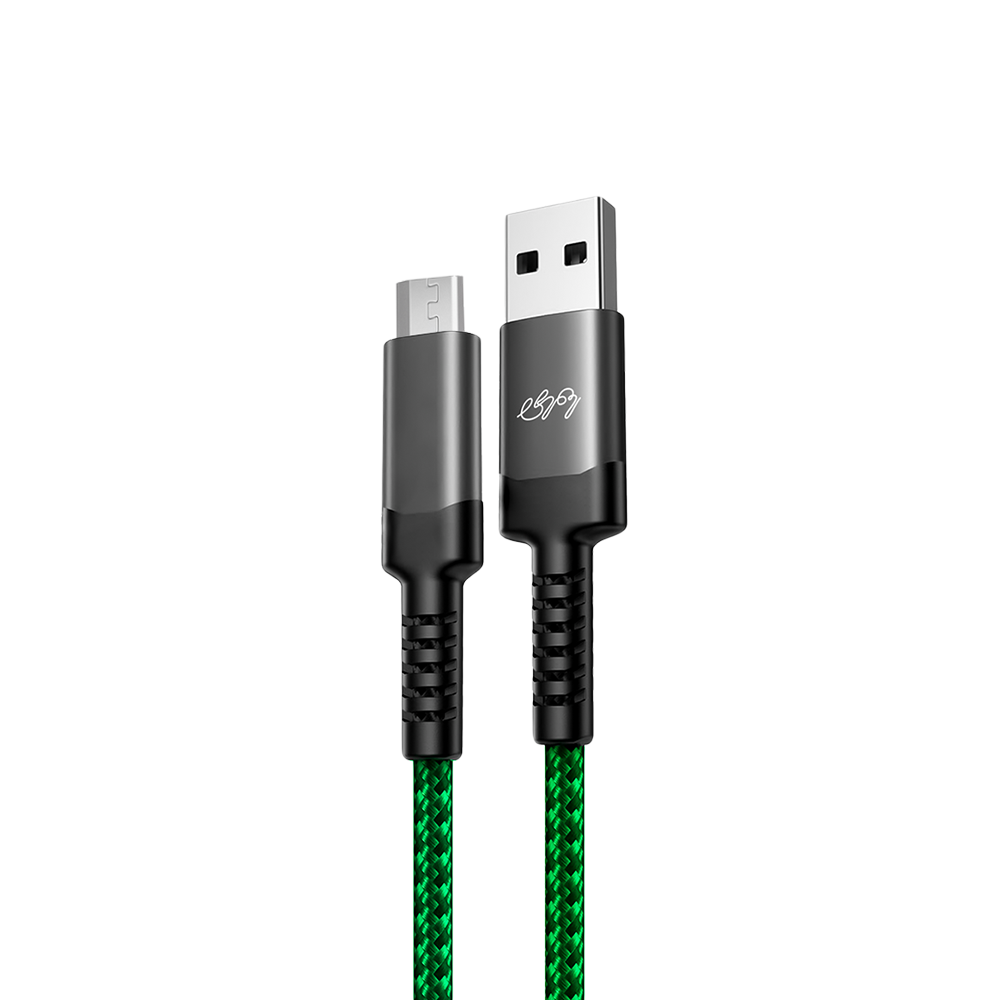 ტენე - Micro 50 სმ (ძველი ანდროიდის კაბელი) 10W