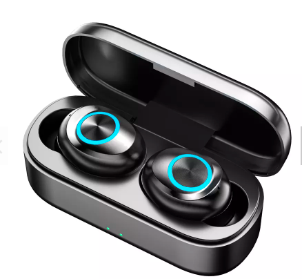 ბლუთუზ ყურსასმენი BLB TWS series wireless earbuds