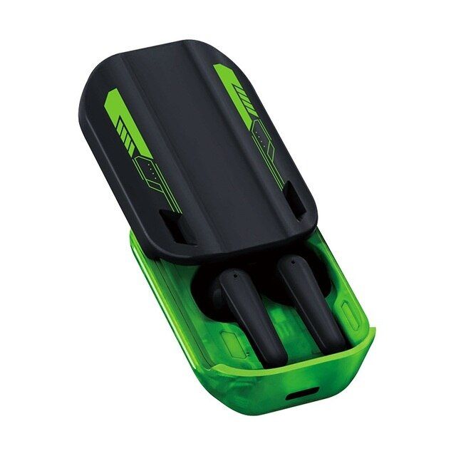 ბლუთუზ ყურსასმენი YX08 TWS EARPHONE