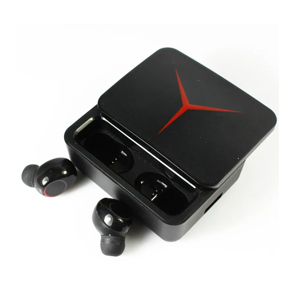 ბლუთუზ ყურსასმენი GAMING HEADPHONE M90 PRO