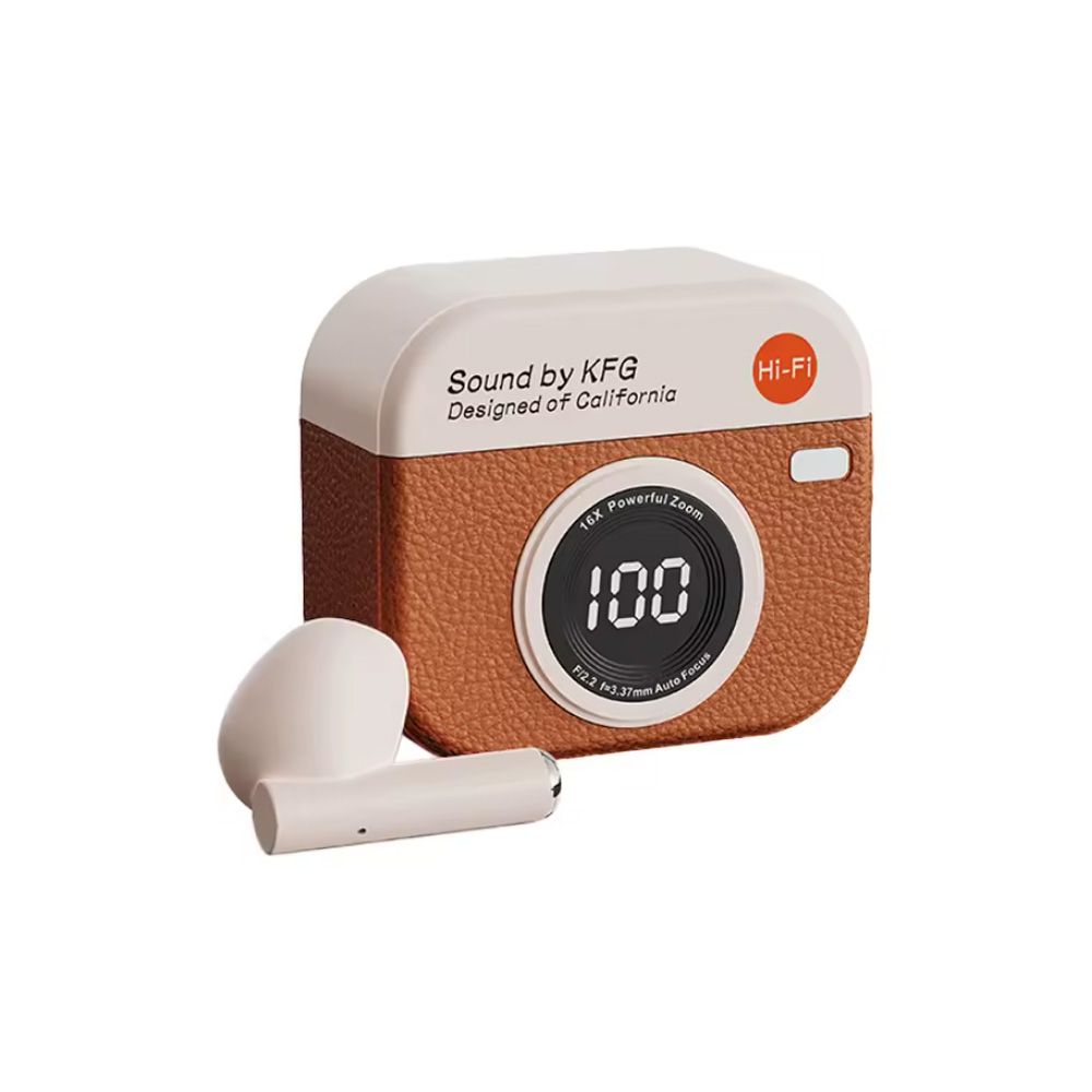 ბლუთუზ ყურსასმენი Q86 KFG HEADPHONES