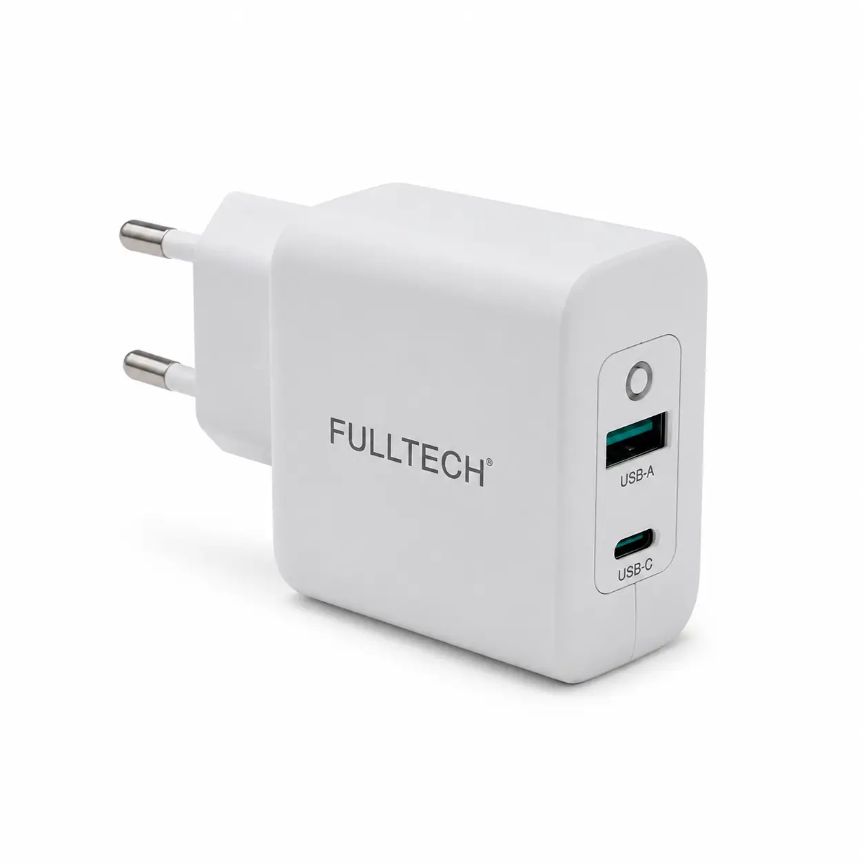 სწრაფ დამტენი/FAST CHARGER FULLTECH FC11 67W