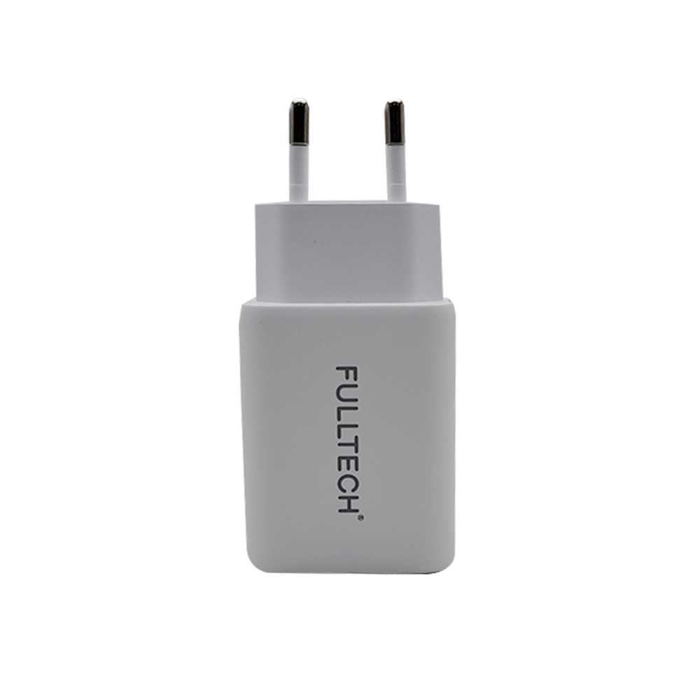 სწრაფ დამტენი/FAST CHARGER FULLTECH FC12 33W